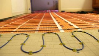 Fenerbahçe Yerden Isıtma Tesisatı Ustası Yerden Isıtma Montaj Tamir