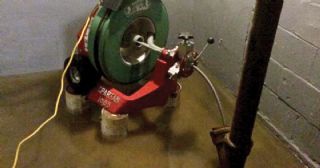 Feneryolu Tıkanıklık Açma Boru Gider Tıkanıklık Açma Robotlu Tıkanıklık Açma