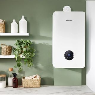 Ferhatpaşa Kombi Montajı Sökme Takma İgdaş Proje Onayı