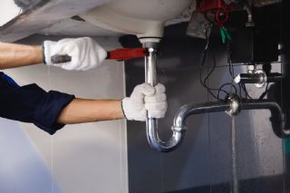 Ferhatpaşa Tesisatçı Su Tesisatçısı Sıhhi Tesisatçı