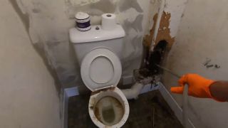 Ferhatpaşa Tuvalet Tesisatı Tamiri Klozet Taşı Değişimi Tıkanıklık Açma