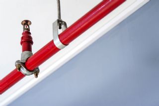 Ferhatpaşa Yangın Tesisatı Ustası Yangın Tesisatı Firması Yangın Tesisatçısı