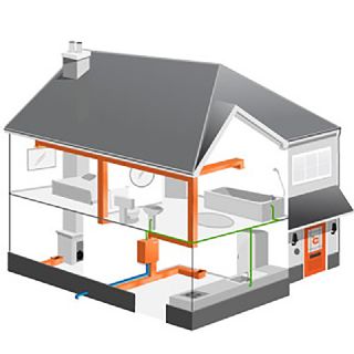 Fikirtepe Kalorifer Tesisatı Ustası İle Kurulum Tamir Montaj İşleri
