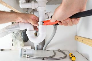 Fikirtepe Tesisatçı Su Tesisatçısı Sıhhi Tesisatçı