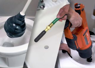 Fikirtepe Tıkanıklık Açma Boru Gider Tıkanıklık Açma Robotlu Tıkanıklık Açma