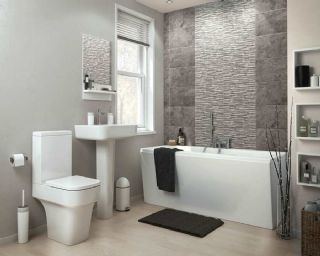 Fikirtepe Vitrifiye Montajı Lavabo Musluk Klozet Tuvalet Taşı Montajı