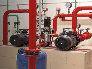 Fikirtepe Yangın Tesisatı Ustası Yangın Tesisatı Firması Yangın Tesisatçısı