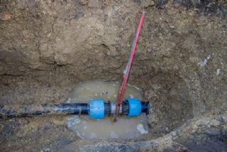 Hasanpaşa Boru Su Kaçak Tamiri Su Kaçak Tespit Ve Onarım