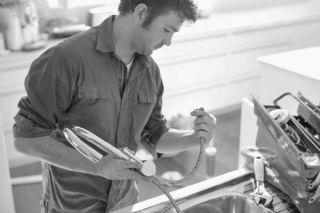 Hasanpaşa Tesisatçı Su Tesisatçısı Sıhhi Tesisatçı