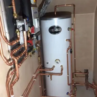 Haydarpaşa En Yakın Doğalgaz Tesisatçısı Emin Usta