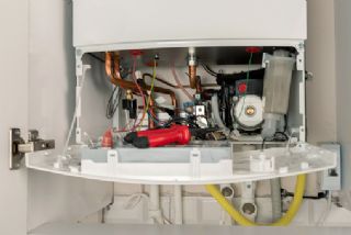 Haydarpaşa Kombi Montajı Sökme Takma İgdaş Proje Onayı