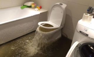 Haydarpaşa Tıkanıklık Açma Boru Gider Tıkanıklık Açma Robotlu Tıkanıklık Açma