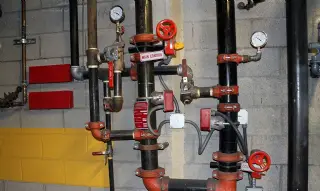 Hekimbaşı En Yakın Doğalgaz Tesisatçısı Emin Usta