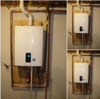 Hekimbaşı Kombi Montajı Sökme Takma İgdaş Proje Onayı