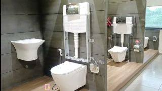 Hekimbaşı Rezervuar Tamiri Her Marka Gömme Gizli Rezervuar Tamiri