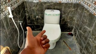 Hekimbaşı Tuvalet Tesisatı Tamiri Klozet Taşı Değişimi Tıkanıklık Açma