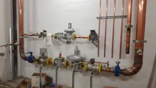 İçerenköy En Yakın Doğalgaz Tesisatçısı Emin Usta