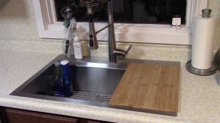 Ihlamurkuyu Mutfak Tesisat Tamiri Lavabo Açma Su Kaçak Tamiri Musluk Değişimi