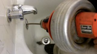 Ihlamurkuyu Tıkanıklık Açma Boru Gider Tıkanıklık Açma Robotlu Tıkanıklık Açma