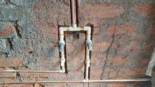 İmes Banyo Tesisat Tamiri Musluk Lavabo Duş Onarım Değişim