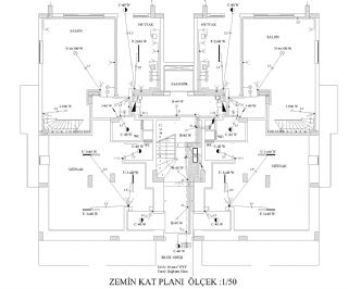 Kadıköy Doğalgaz Proje İgdaş Proje Onayı Yeni Ve Tadilat Doğalgaz Proje Hizmetleri