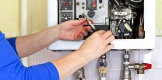 Kadıköy Dumlupınar Kombi Montajı Sökme Takma İgdaş Proje Onayı