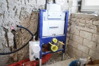 Kadıköy Dumlupınar Rezervuar Tamiri Her Marka Gömme Gizli Rezervuar Tamiri