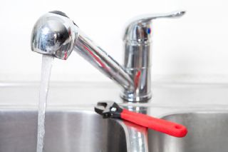 Kadıköy Göztepe Boru Su Kaçak Tamiri Su Kaçak Tespit Ve Onarım