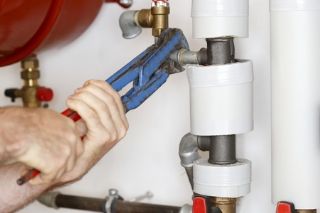 Kadıköy Göztepe Doğalgaz Tesisatçı Ustası Tamir Montaj Proje İşleri