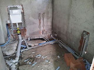 Kadıköy Göztepe Rezervuar Tamiri Her Marka Gömme Gizli Rezervuar Tamiri