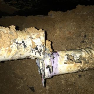 Kadıköy Moda Boru Su Kaçak Tamiri Su Kaçak Tespit Ve Onarım