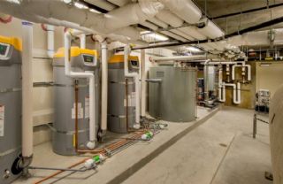 Kadıköy Moda Kalorifer Tesisatı Ustası İle Kurulum Tamir Montaj İşleri