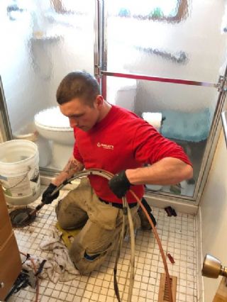 Kadıköy Moda Tıkanıklık Açma Boru Gider Tıkanıklık Açma Robotlu Tıkanıklık Açma