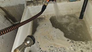 Kadıköy Tıkanıklık Açma Boru Gider Tıkanıklık Açma Robotlu Tıkanıklık Açma