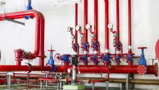 Kadıköy Yangın Tesisatı Ustası Yangın Tesisatı Firması Yangın Tesisatçısı