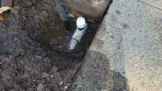 Kadosan Boru Su Kaçak Tamiri Su Kaçak Tespit Ve Onarım