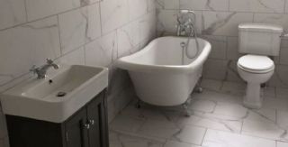 Kalamış Banyo Tesisat Tamiri Musluk Lavabo Duş Onarım Değişim