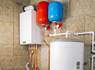 Kalamış Kalorifer Tesisatı Ustası İle Kurulum Tamir Montaj İşleri