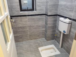 Kalamış Tuvalet Tesisatı Tamiri Klozet Taşı Değişimi Tıkanıklık Açma