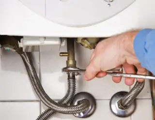 Kanlıca En Yakın Doğalgaz Tesisatçısı Emin Usta