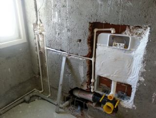 Kanlıca Rezervuar Tamiri Her Marka Gömme Gizli Rezervuar Tamiri