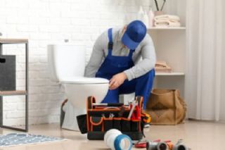 Kanlıca Tuvalet Tesisatı Tamiri Klozet Taşı Değişimi Tıkanıklık Açma