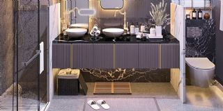 Kanlıca Vitrifiye Montajı Lavabo Musluk Klozet Tuvalet Taşı Montajı