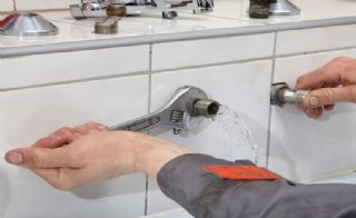 Kartal Atalar Boru Su Kaçak Tamiri Su Kaçak Tespit Ve Onarım