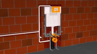 Kartal Atalar Rezervuar Tamiri Her Marka Gömme Gizli Rezervuar Tamiri