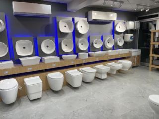 Kartal Atalar Vitrifiye Montajı Lavabo Musluk Klozet Tuvalet Taşı Montajı