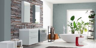 Kartal Banyo Tesisat Tamiri Musluk Lavabo Duş Onarım Değişim