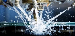 Kartal Cihazlı Su Kaçak Tespiti Kırmadan Noktasal Tespit