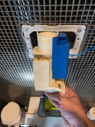 Kartal Petroliş Rezervuar Tamiri Her Marka Gömme Gizli Rezervuar Tamiri