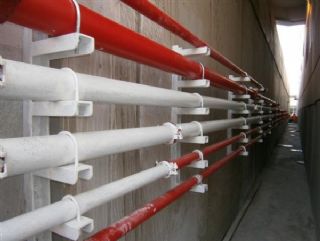 Kartal Petroliş Yangın Tesisatı Ustası Yangın Tesisatı Firması Yangın Tesisatçısı